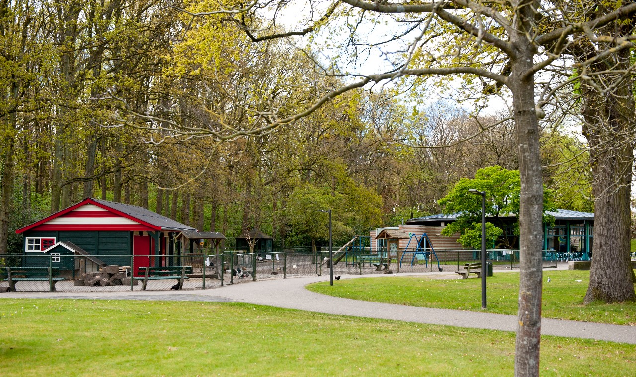 Lambertijnenhof, zorgwijk S&L Zorg Bergen op Zoom, gehandicaptenzorg Lambertijnenhof, zorgwijk S&L Zorg Bergen op Zoom, gehandicaptenzorg