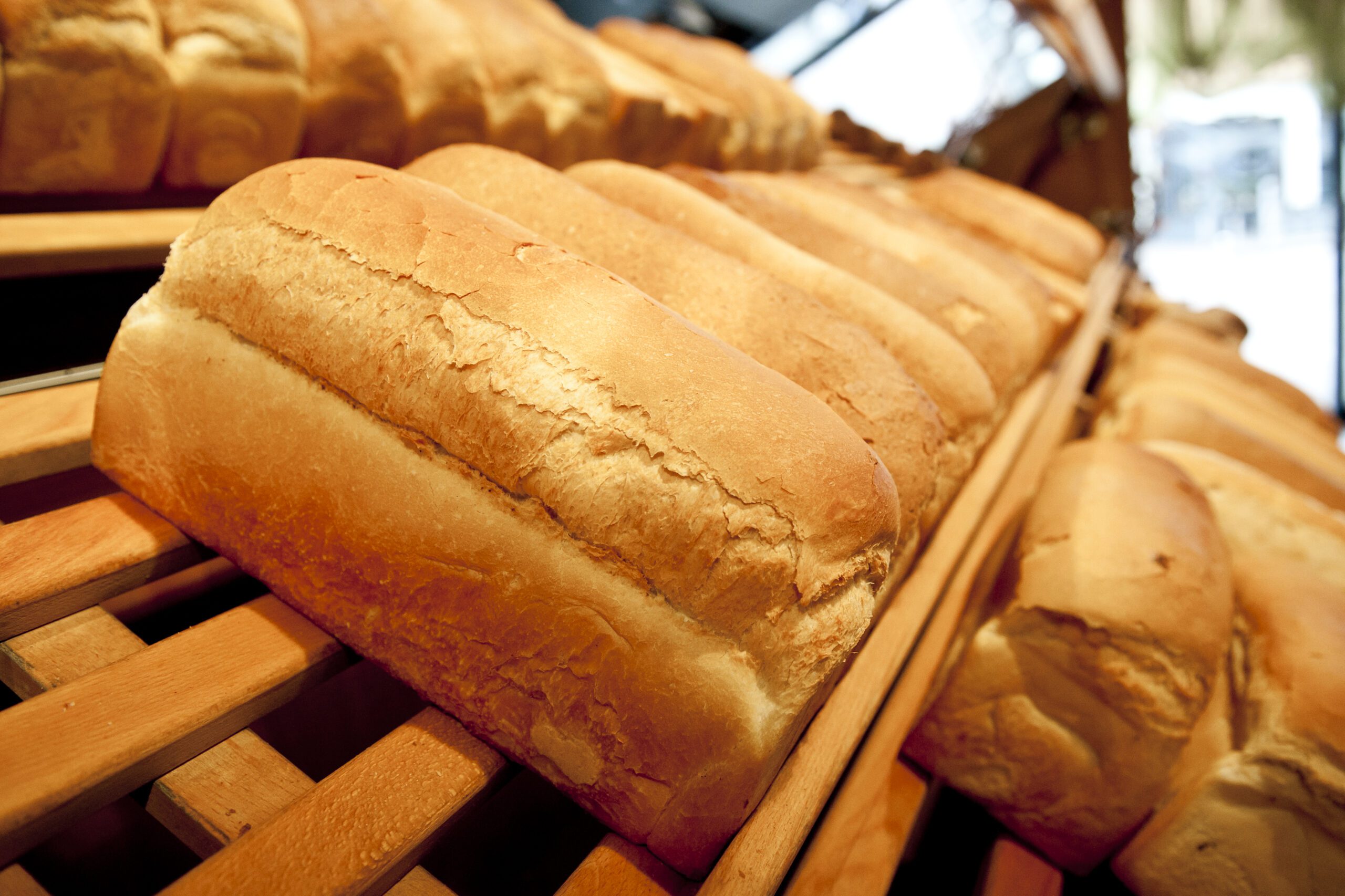 Bakkerij Van Den Bemd Bakt Ambachtelijk Brood Voor S&L Zorg!