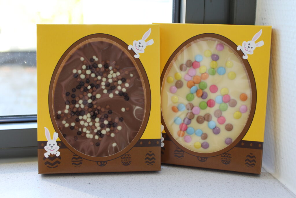 paasgeschenk