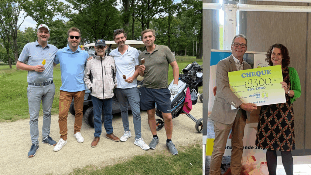 Golf Wouwse Plantage