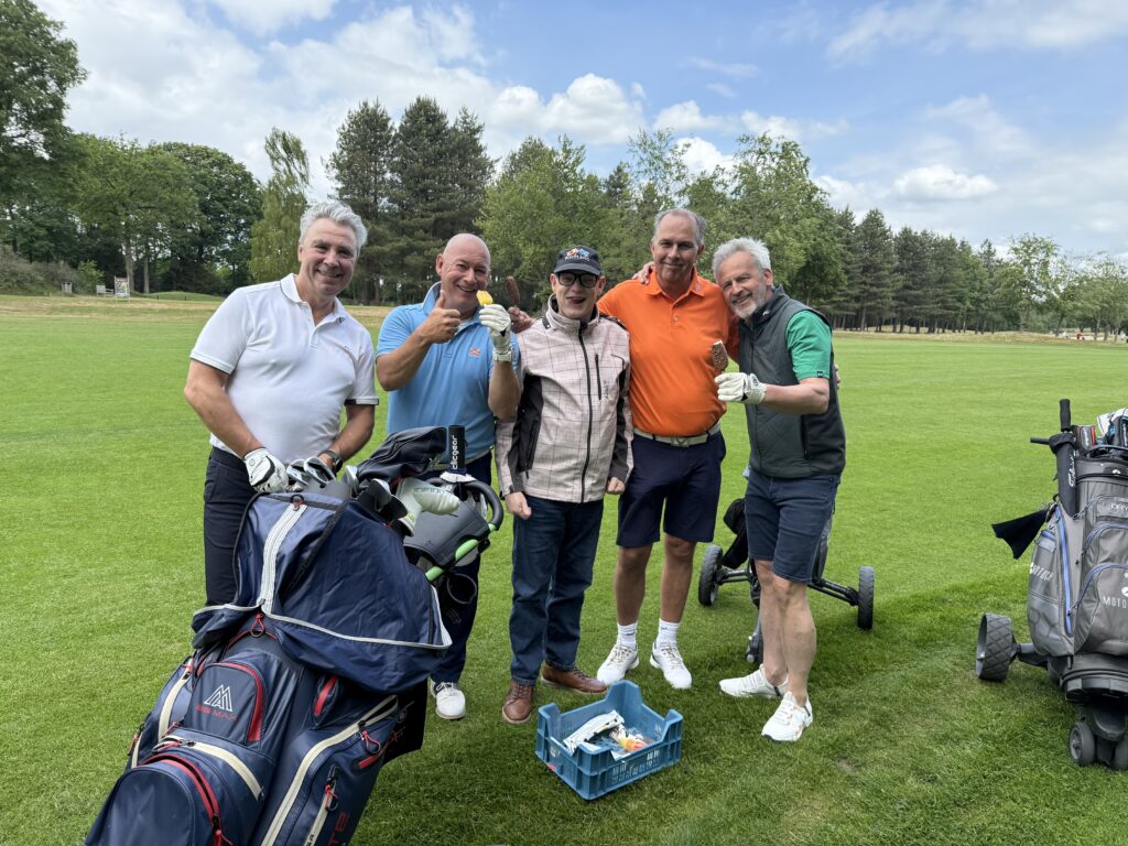 Golf Wouwse Plantage