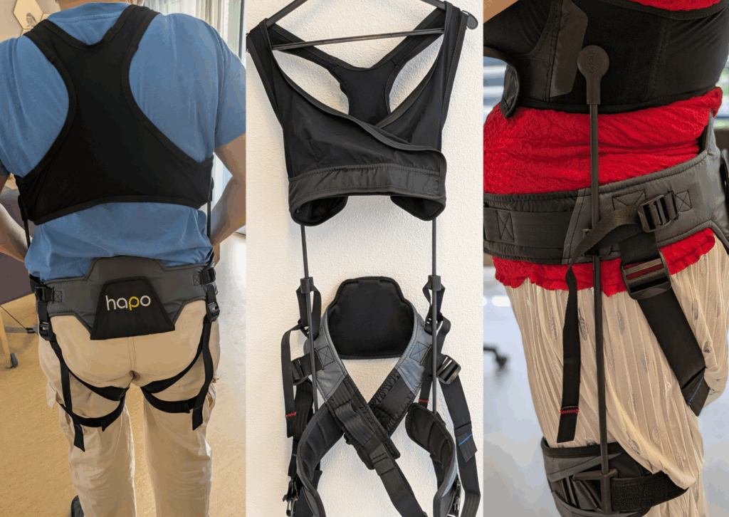 exoskelet