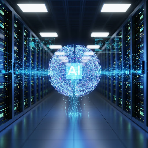 ai afbeelding