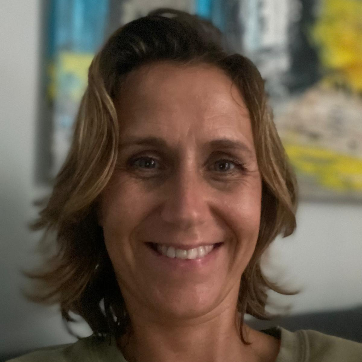 foto Babette de Nijs