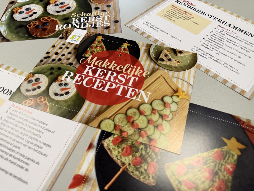 kerstrecepten