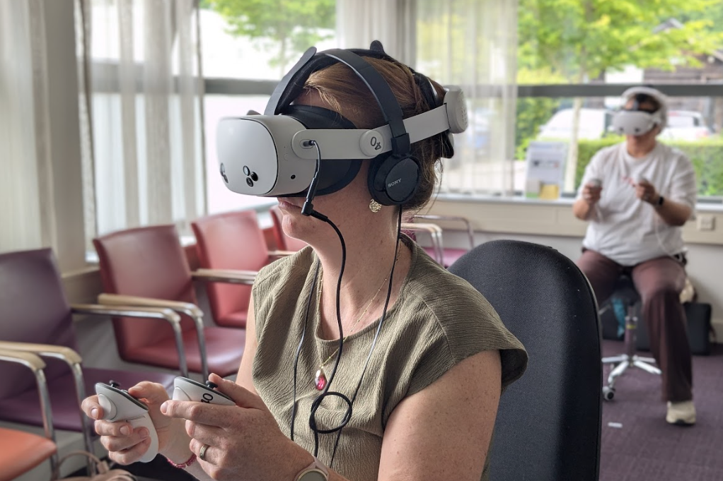 dementie VR
