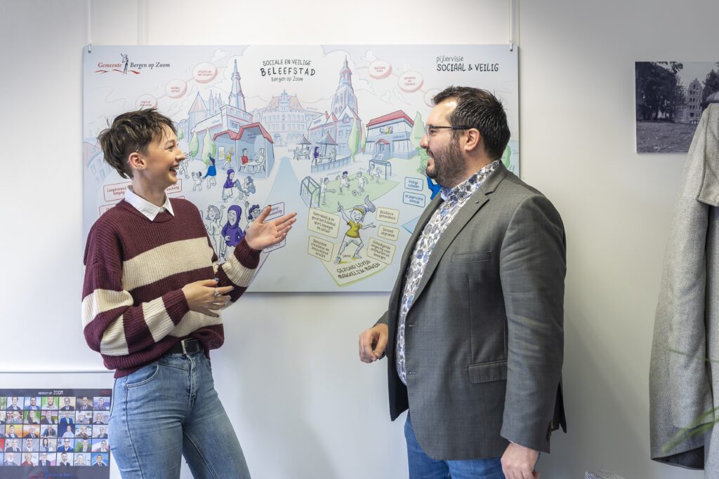 gemeente Bergen op Zoom