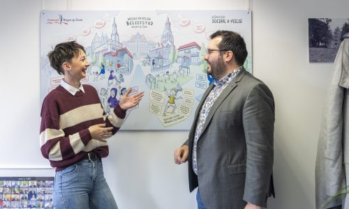 gemeente Bergen op Zoom