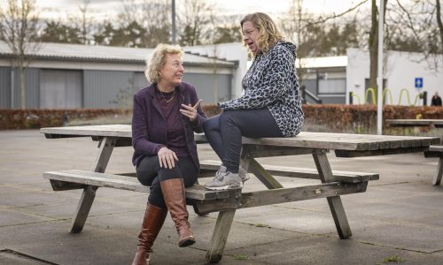 Amphia Ziekenhuis