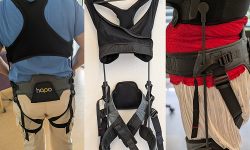 exoskelet