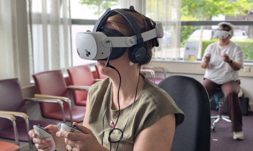 dementie VR