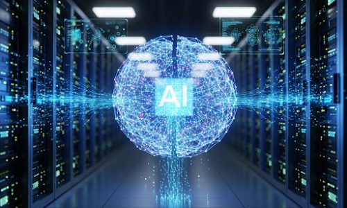 ai afbeelding
