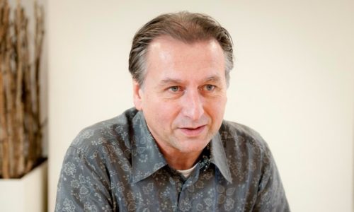 Bert Langenberg beleidsadviseur Kwaliteit S&L Zorg