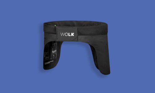 Wolkheupairbag