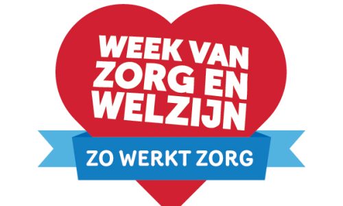 Week Zorg & Welzijn S&L Zorg