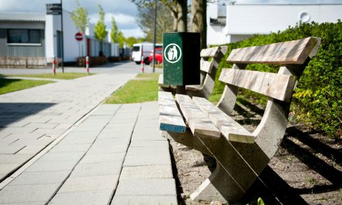 Zorgwijk Sterrebos Roosendaal S&L Zorg gehandicaptenzorg